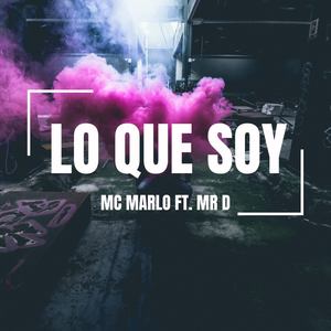 Lo Que Soy