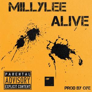 Alive (Explicit)