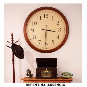 Repentina Ausencia