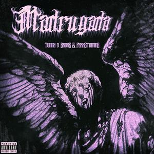Madrugada (feat. Tonny D' Broke) (Explicit)