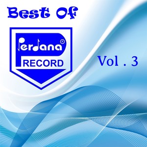 Best Of Perdana Record, Vol. 3