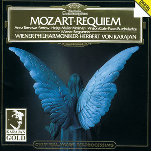 Requiem In D Minor, K.626 - 4. Offertorium: Hostias (D小调安魂曲，作品626 - レクイエム: ホウケンショウ：ギセイトイノリヲ|レクイエム ニ短調 K.626: IV. 奉献唱: 犠牲と祈りを)