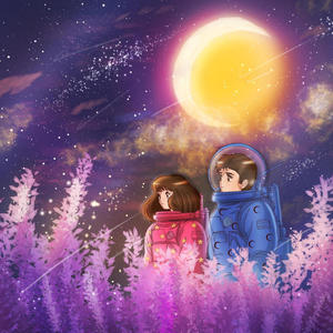 trappen durch die night (Explicit)