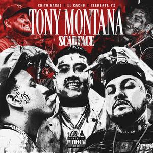 TONY MONTANA (Explicit)