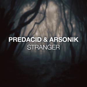 Stranger (feat. Arsonik)