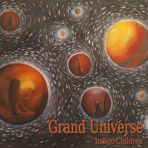 Grand Universe