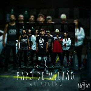 Papo de Milhão (Explicit)