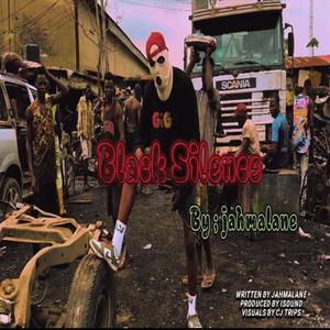 Black Silence (Explicit)