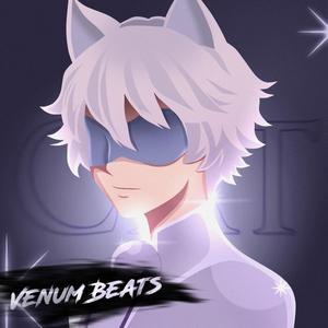 Rap do Cat Blanc(Miraculous)
