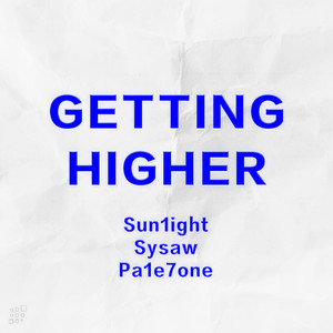 Getting Higher (Radio Edit)