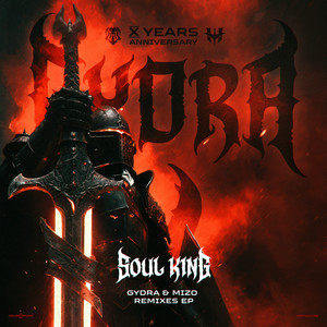 Shotgun (Gydra remix)