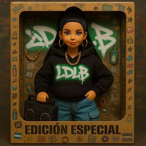 Edicion especial (feat. Nekoo, Toxic Wounds, Hazze & PeriPeri)