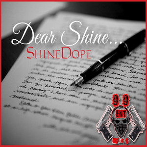 Dear Shine (Explicit)