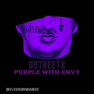 Purple With Envy (Explicit)