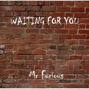 Waiting for You (Explicit)