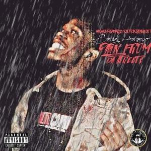 Pain from Da Streets (Explicit)