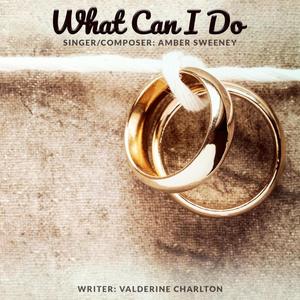 What Can I Do (feat. Amber Sweeney)