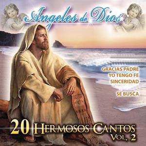 20 Hermosos Cantos, Vol. 2: Ángeles de Dios