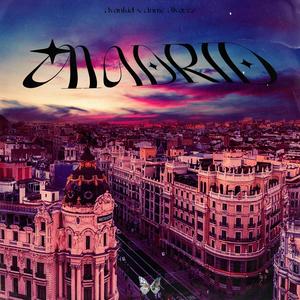 Madrid (feat. Anme Alvarez) [Explicit]