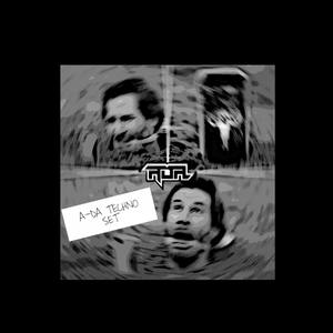 A-DA-A-DA-Techno set (20190821) (A-DA remix)