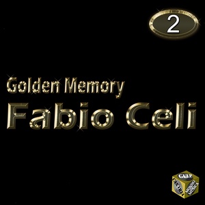 Fabio Celi, Vol. 2 (Golden Memory)