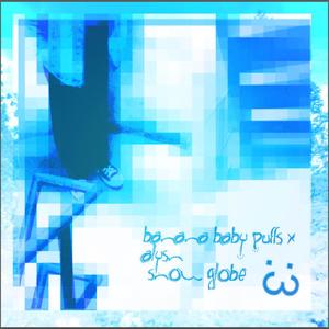 snow globe (feat. Alysn) (Explicit)