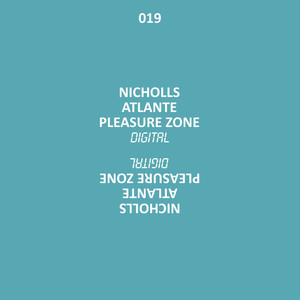 Atlante (Original Mix)