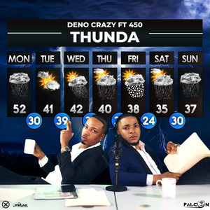 Thunda