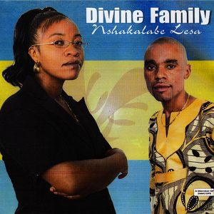 Divine Family - Zikomo