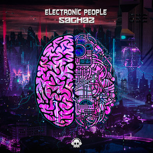 Electronic People (Original Mix)