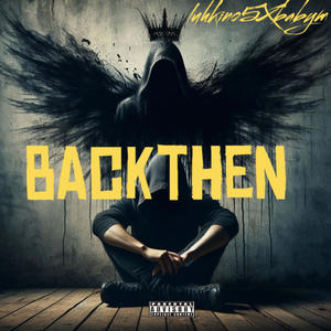 Back then (feat. Babym) (Vision version)