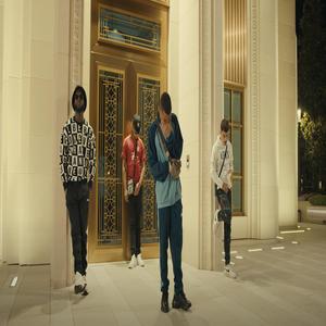 Pluto (feat. Denis Mx & heavyweight) (Explicit)