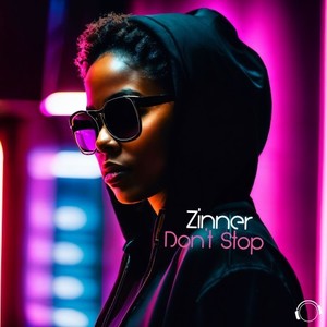Don't Stop (Extended Mix)