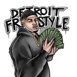 Detroit Freestyle (Explicit)