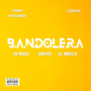Bandolera
