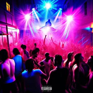 I'M ON (feat. GHO$TBOY) (Explicit)