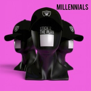 Millennials (Explicit)