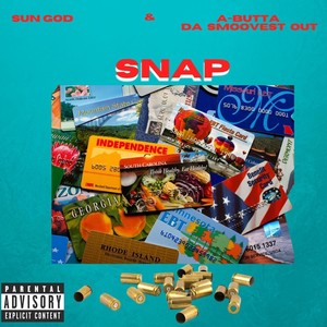 Things Change (Explicit)