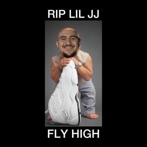 RIP LIL JJ (FLY HIGH) [Explicit]