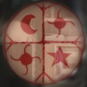 Kimün(feat. Camila Bareilles, Marie Berger & Julieta Burgos)