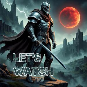 Lets watch us (feat. Romero, Ramil' & ELMAN)