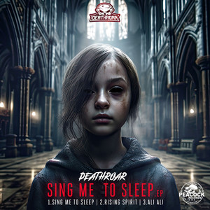 Sing Me To Sleep EP (Explicit)