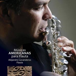 Músicas Americanas para Flauta