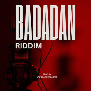 Badadan Riddim (Instrumental)