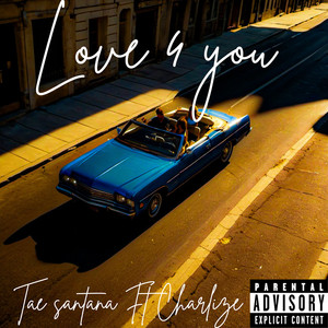 Love 4 You (Explicit)