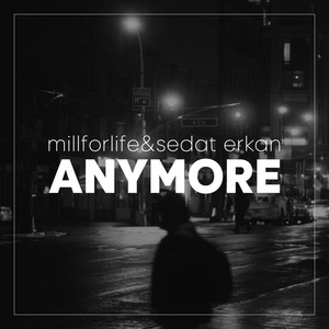 Anymore(feat. Odarka)