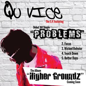 EP (Problems) [Explicit]