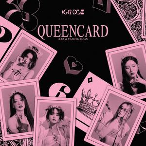 Queencard