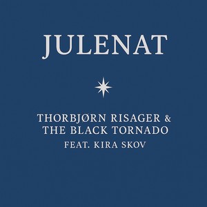 Julenat (feat. Kira Skov)