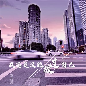 我还是没能放过自己